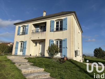 Maison - 148 m² - 6 pièces
