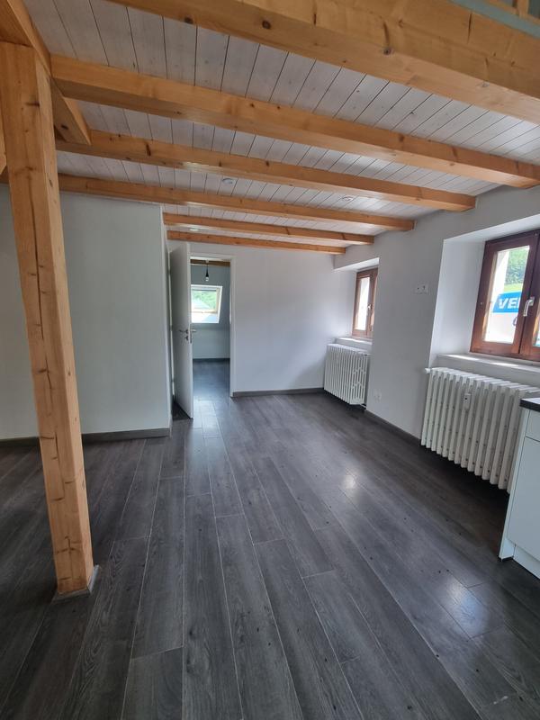 Maison - 260 m² - 10 pièces