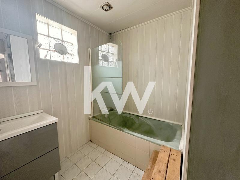 Maison - 70 m² - 4 pièces