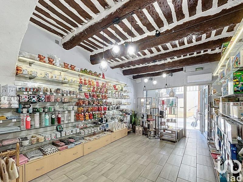 Local commercial - 49 m²