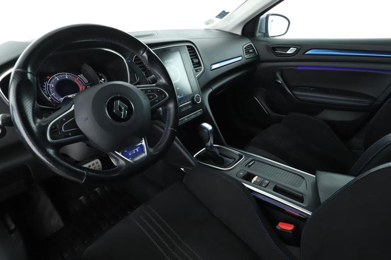 Renault Mégane 1.6 dCi Energy Gt Edc 165 ch