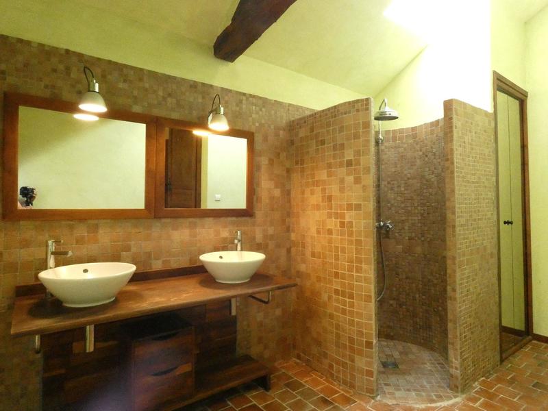 Maison - 133 m² - 6 pièces