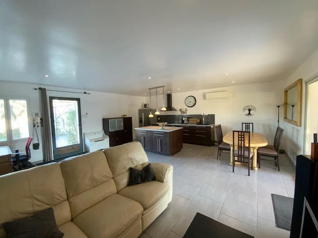 Maison - 148 m² - 6 pièces