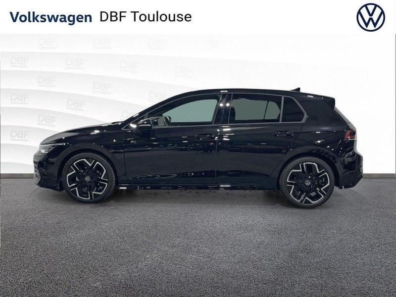 Volkswagen Golf 2.0 Tdi 150 Dsg7 R-Line Edition