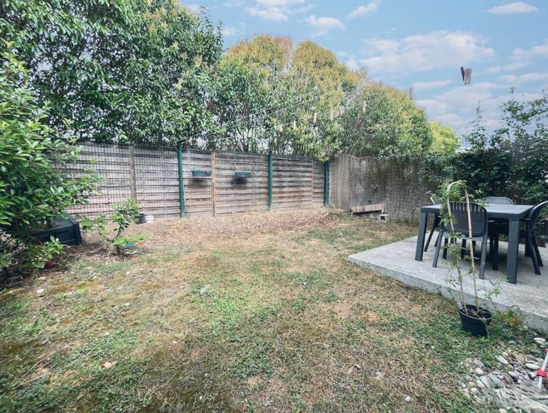 Maison - 88 m² - 4 pièces