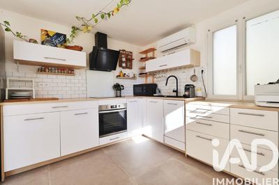 Maison - 40 m² - 2 pièces