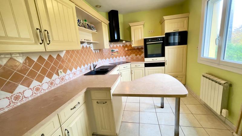 Maison - 68 m² - 4 pièces