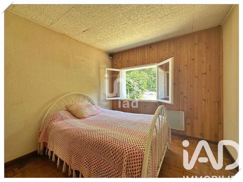 Maison - 108 m² - 5 pièces