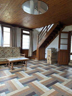 Maison - 146 m² - 4 pièces