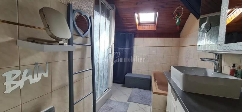 Fonds de commerce - 200 m²