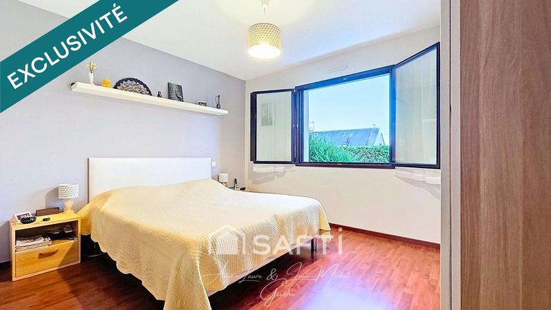 Maison - 144 m² - 7 pièces