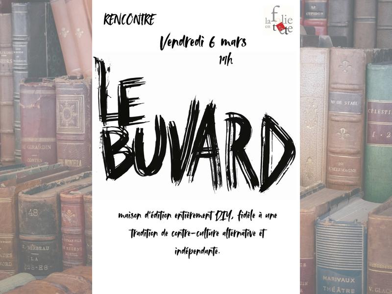 Rncontre littéraire