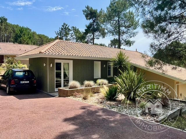 Villa - 120 m² - 5 pièces