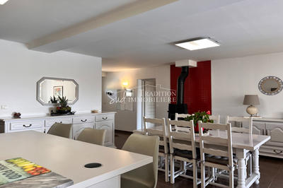 Villa - 123 m² - 5 pièces