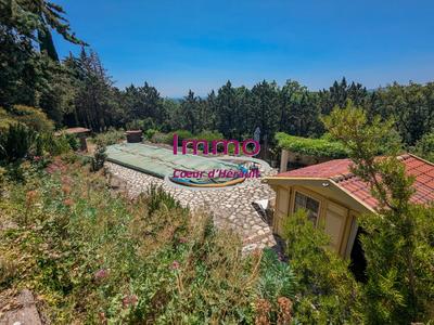 Maison de campagne - 54 m² - 2 pièces