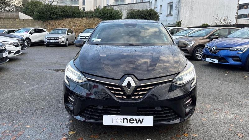 Renault Clio V TCe 140 - 21n Sl Lutecia