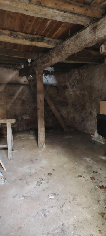 Maison de village - 246 m² - 12 pièces