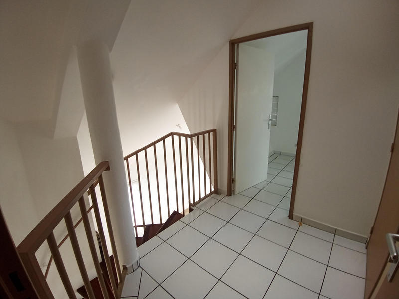 Maison - 123 m² - 5 pièces