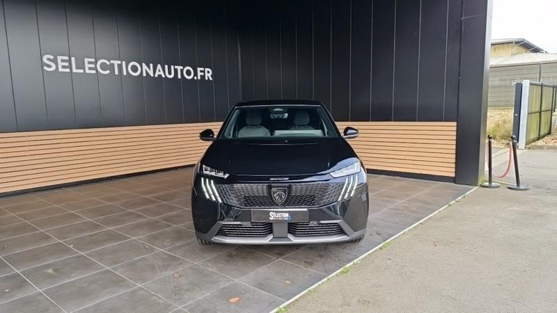 Peugeot 3008 II Hybrid 136 e-Dcs6 Allure Pack