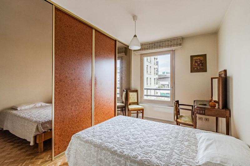 Appartement - 96 m² - 4 pièces