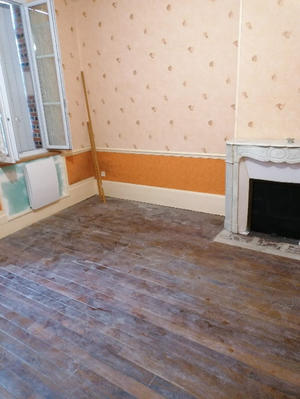 Maison - 150 m² - 5 pièces