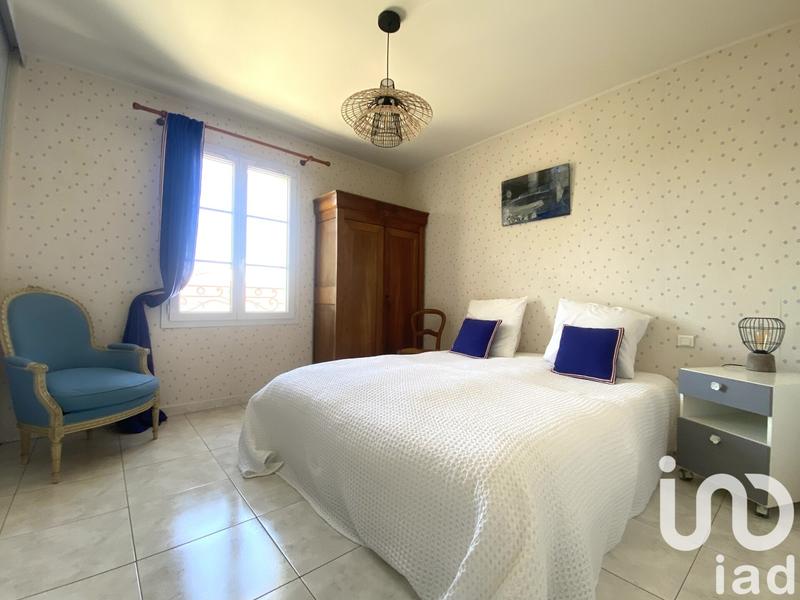 Maison - 161 m² - 5 pièces