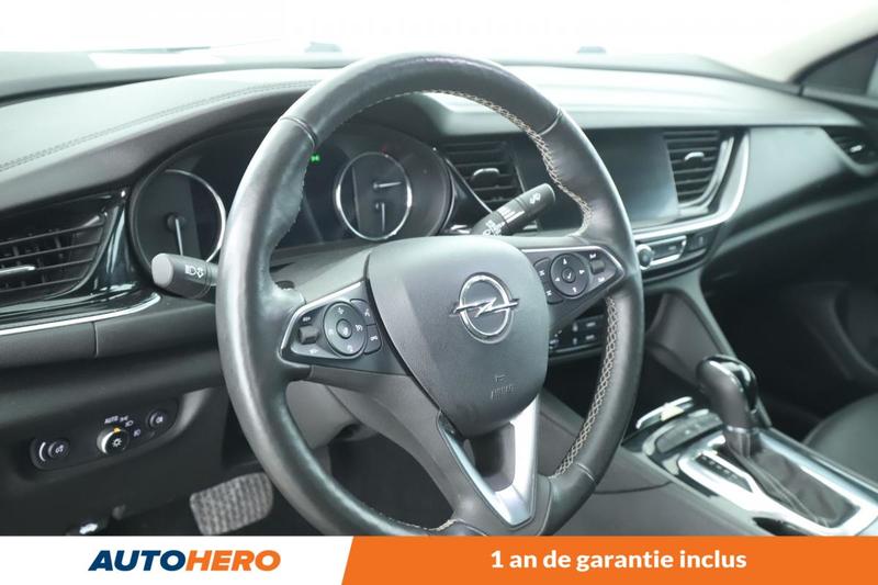 Opel Insignia Grand Sport 2.0 Diesel Elegance Business Automatique 174 ch
