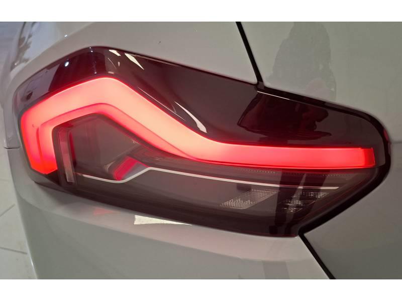 Bmw Serie 2 Coupe 220d 190 ch Bva8 m Sport