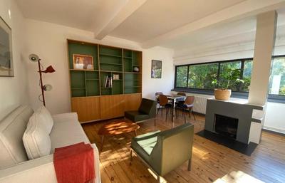 Maison - 82 m² - 4 pièces