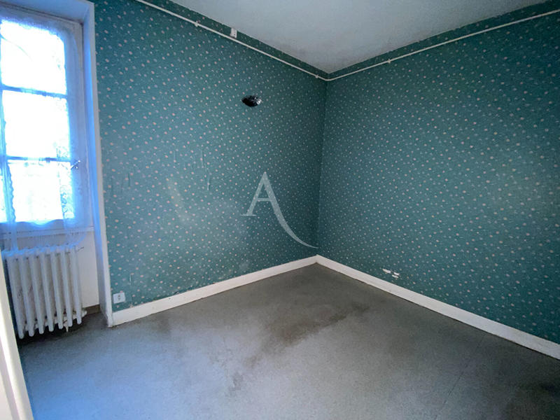 Maison - 67 m² - 4 pièces