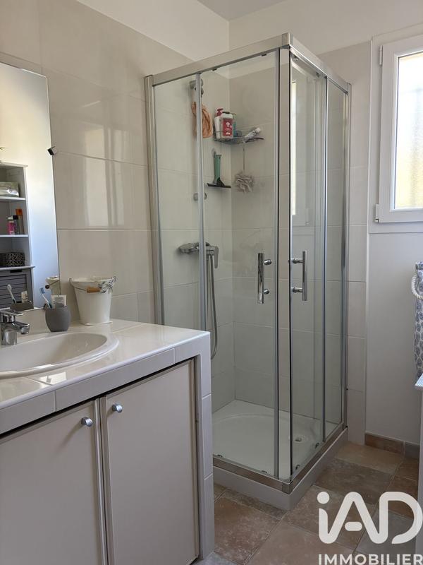 Maison - 152 m² - 4 pièces