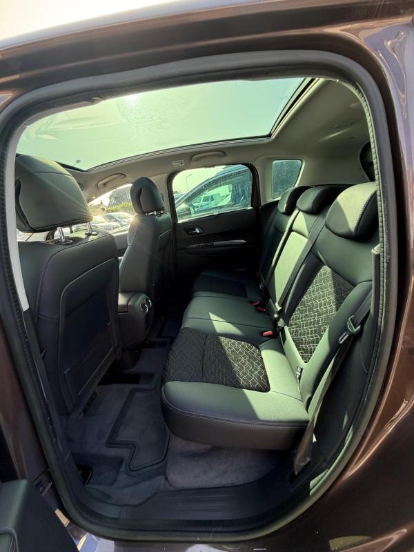 Peugeot 3008 1.6 Hdi Allure Bvm6 115