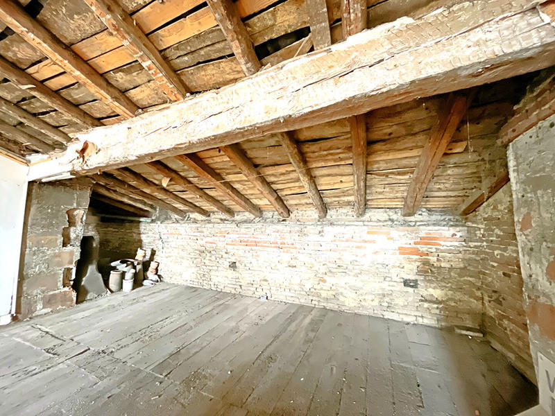 Appartement - 104 m² - 3 pièces