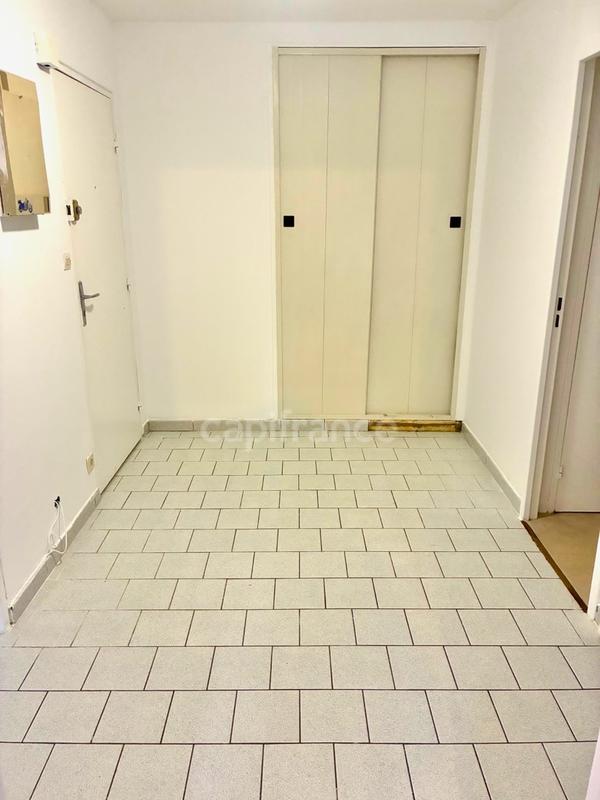 Appartement - 86 m² - 4 pièces