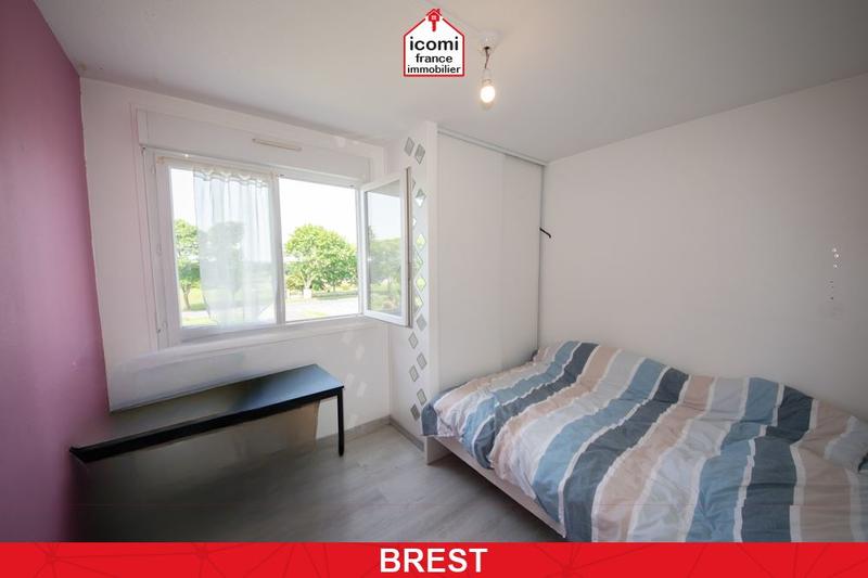 Appartement - 100 m² - 6 pièces