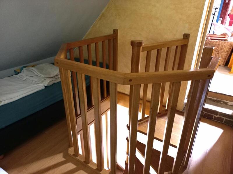 Maison - 232 m² - 6 pièces