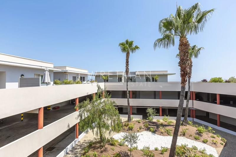 Appartement - 69 m² - 3 pièces