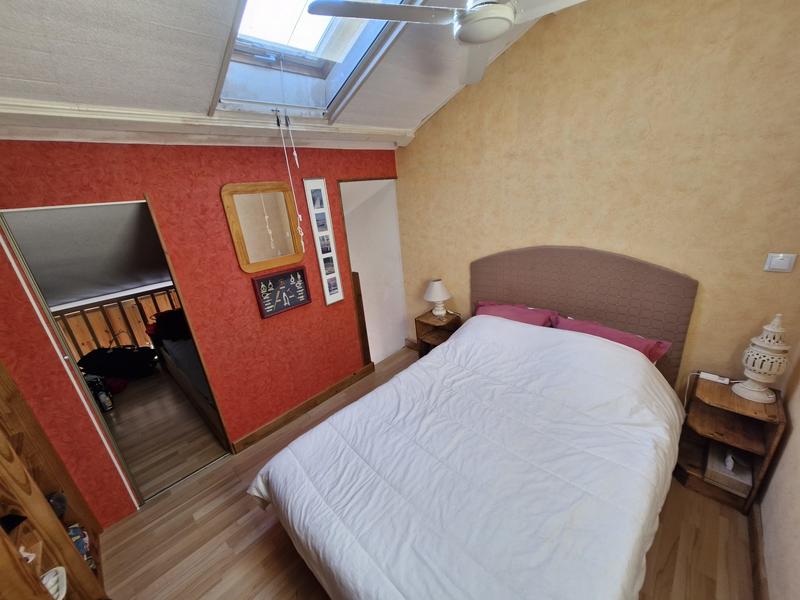 Villa - 25 m² - 1 pièce