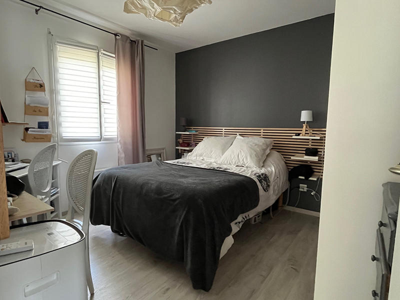 Maison - 87 m² - 4 pièces