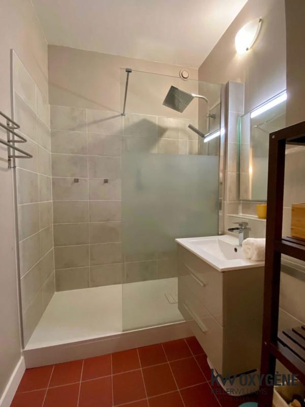 Appartement - 53 m² - 3 pièces