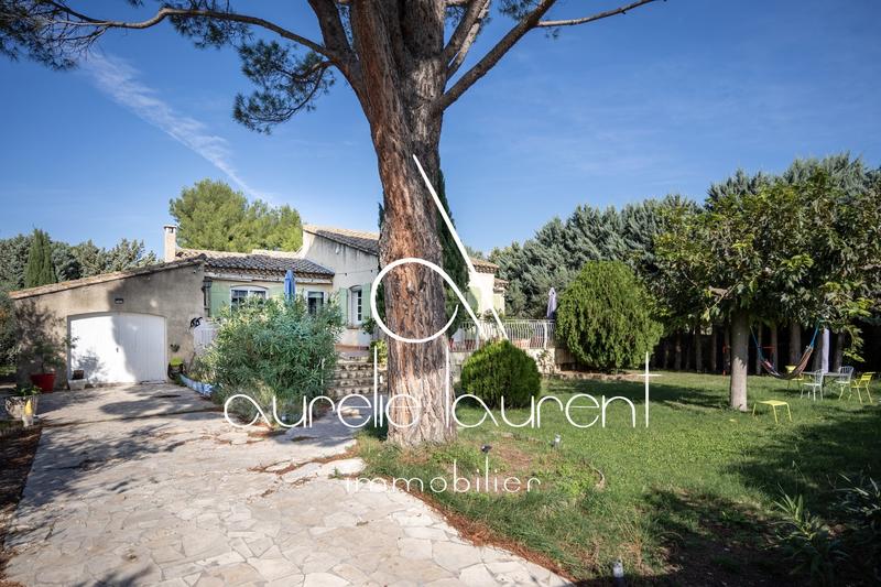 Villa - 113 m² - 4 pièces