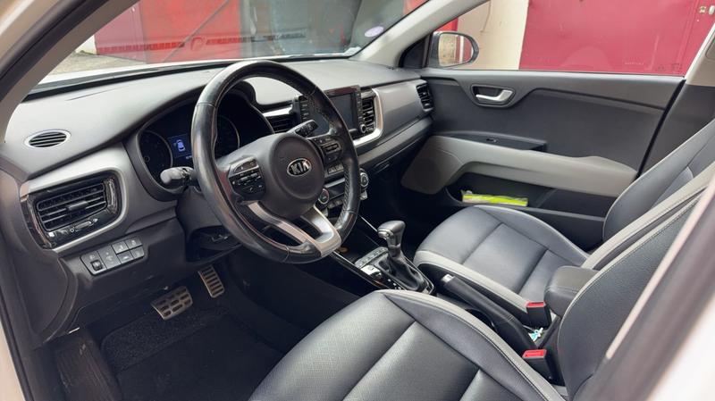 Kia Stonic 1.0 t-GDi 120 Dct7 Premium - Automatique Entretien constructeur