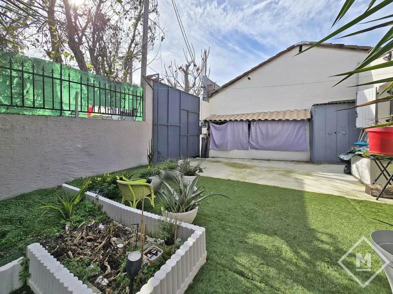 Maison - 81 m² - 4 pièces