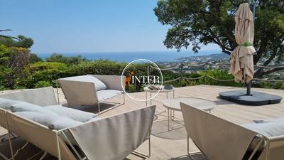 Villa - 154 m² - 7 pièces