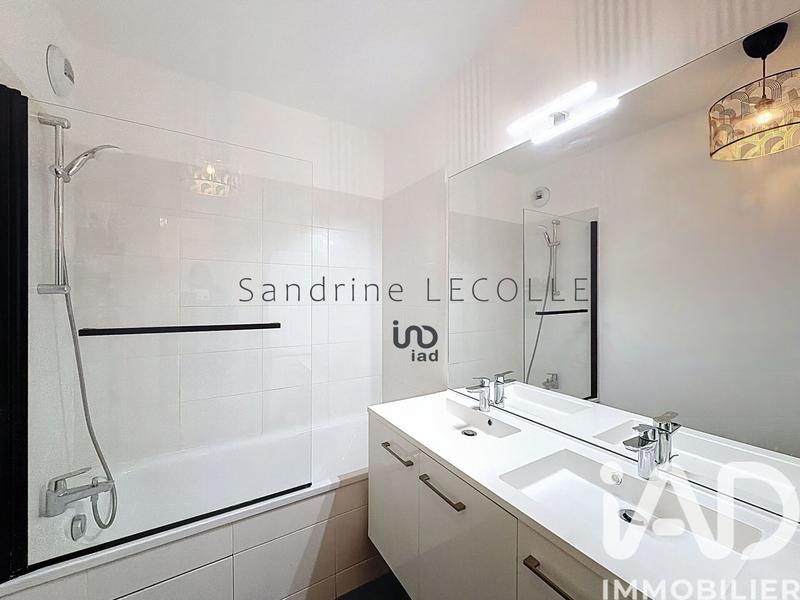 Appartement - 74 m² - 4 pièces