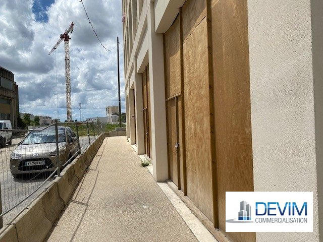 Local commercial - 43 m²