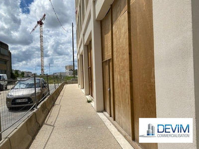 Local commercial - 43 m²