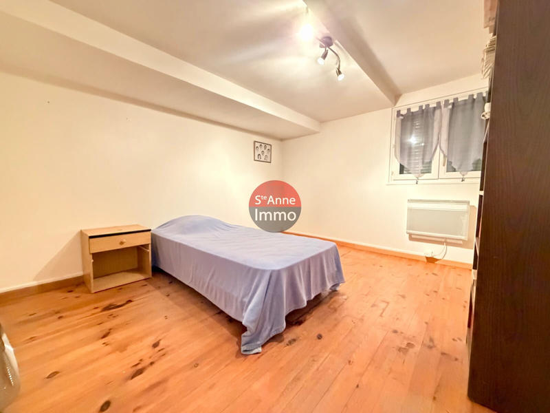 Maison - 104 m² - 4 pièces