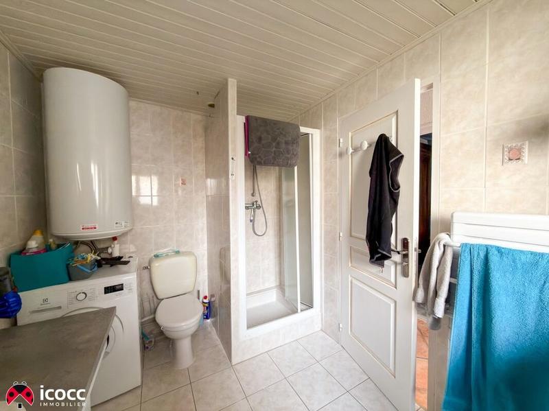 Bureau - 166 m² - 8 pièces