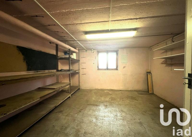 Maison - 188 m² - 8 pièces